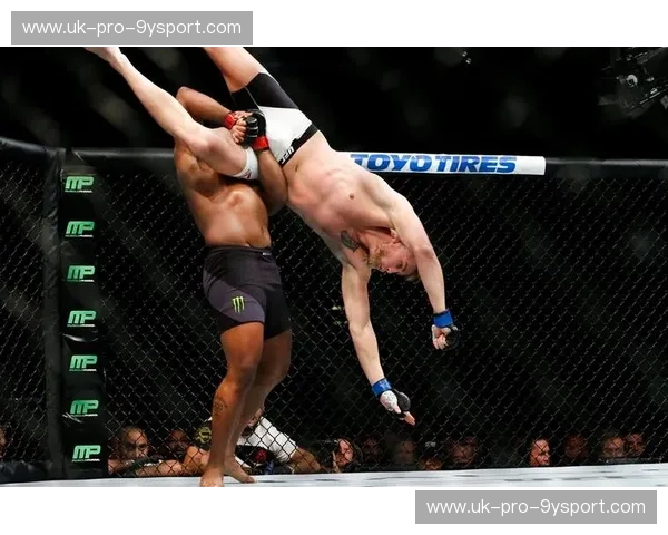 诸神黄昏下的铁血挽歌：科米尔与古斯塔夫森，那场重塑灵魂的五回合困兽之斗