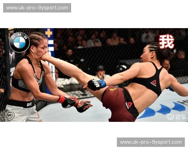 战神终遇疯子：冯兴礼与雅桑克莱，那一夜格斗世界的震颤