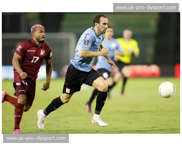 风云对决：乌拉圭与委内瑞拉的南美足球恩怨情仇